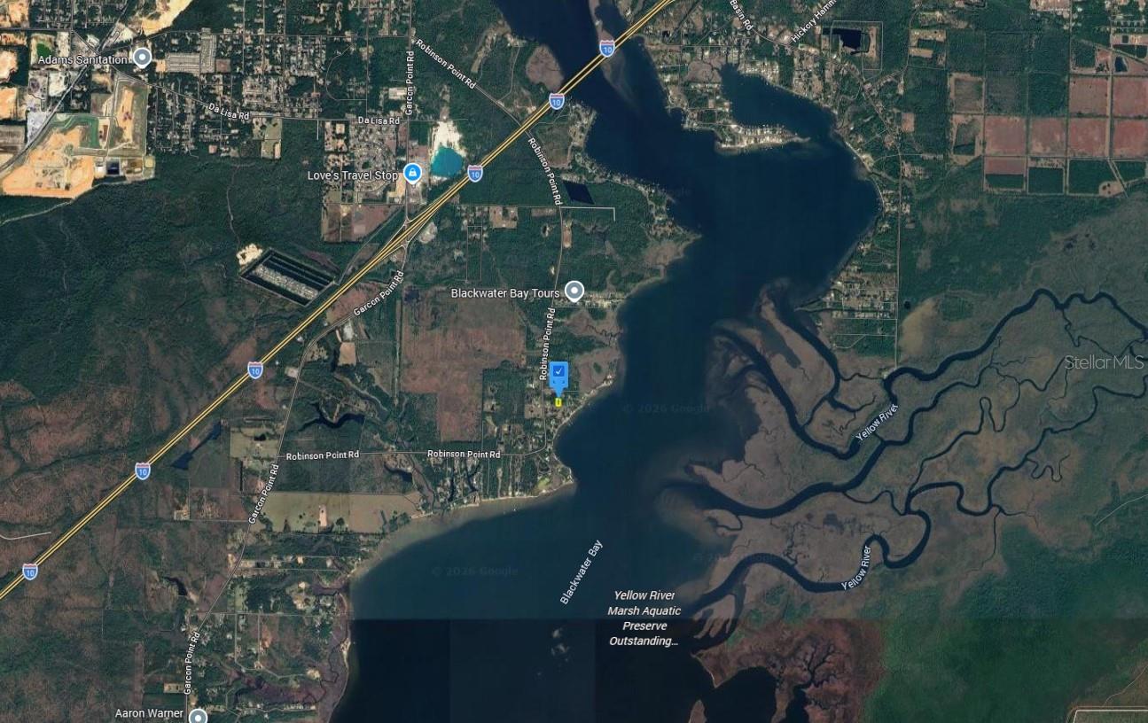 7360 OWENSVILLE ROAD