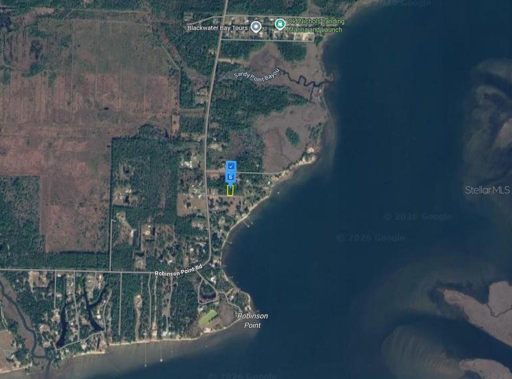 Photo of 7360 Owensville Road, Milton, FL 32583 (MLS # A4688947)