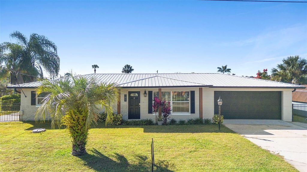 Photo of 1617 Paradise Lane, Astor, FL 32102 (MLS # O6352325)