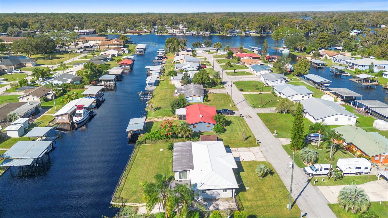 ORMOND JUNGLE DEN CMP UN SB17 - Residential