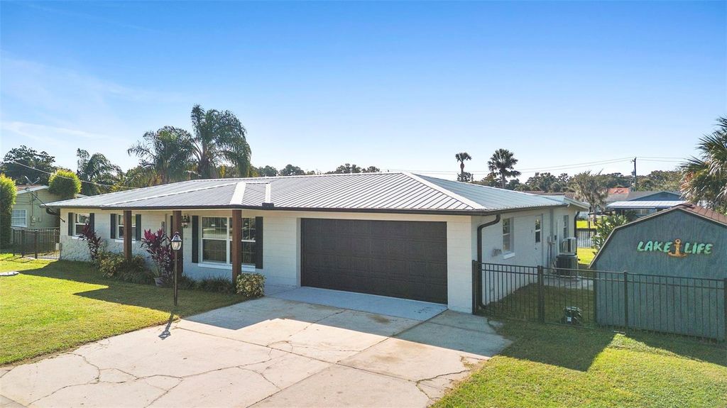 Photo of 1617 Paradise Lane, Astor, FL 32102 (MLS # O6352325)