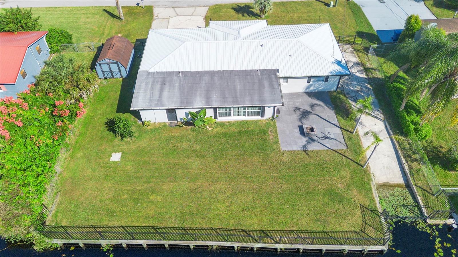 ORMOND JUNGLE DEN CMP UN SB17 - Residential