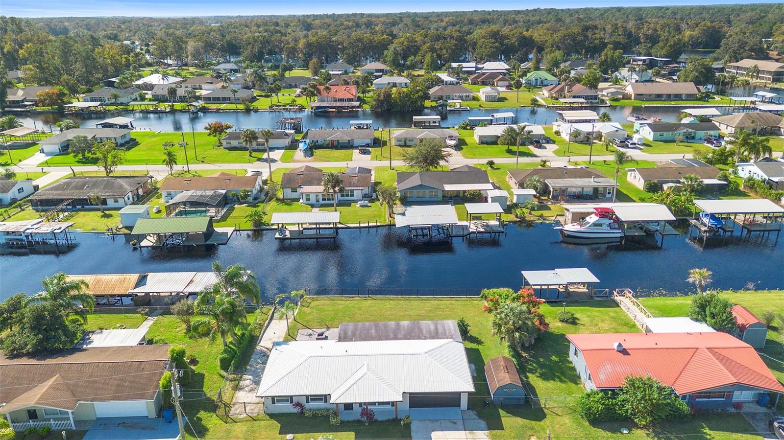 ORMOND JUNGLE DEN CMP UN SB17 - Residential