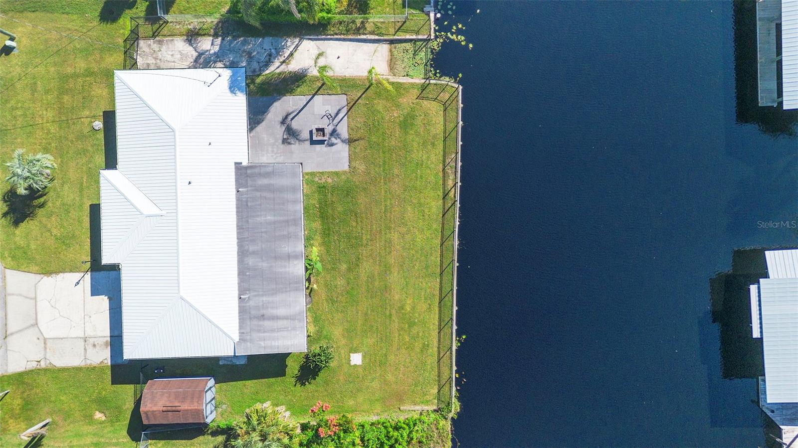 ORMOND JUNGLE DEN CMP UN SB17 - Residential