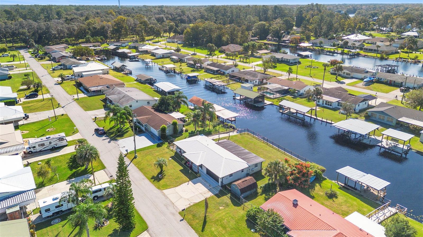 ORMOND JUNGLE DEN CMP UN SB17 - Residential