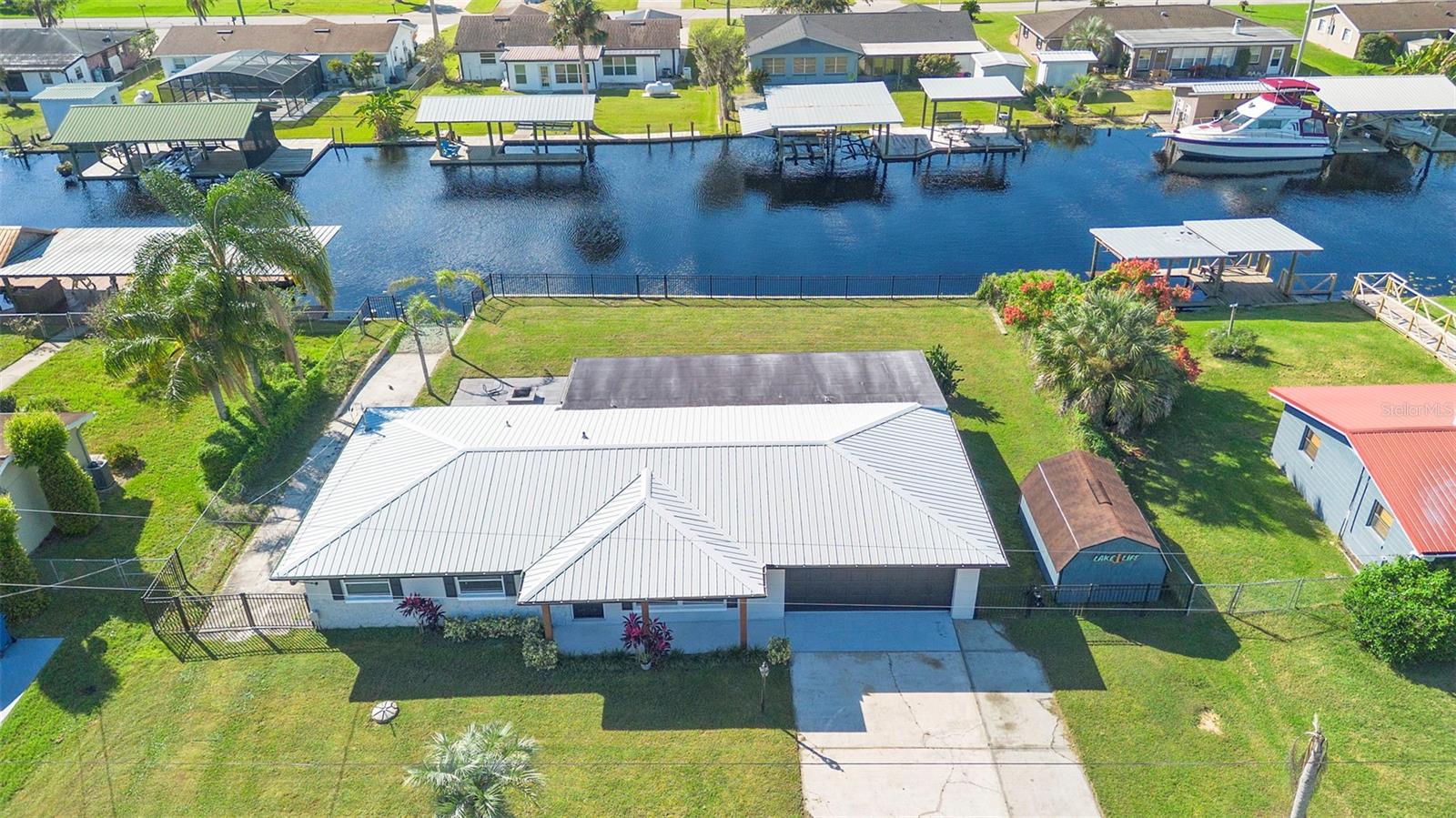 ORMOND JUNGLE DEN CMP UN SB17 - Residential