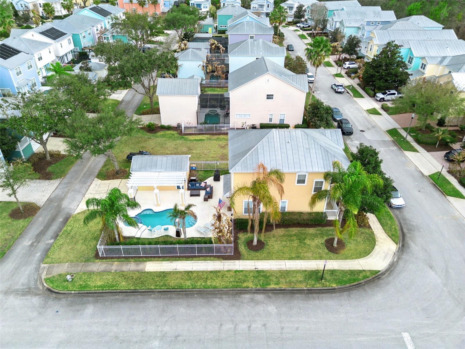 REUNION PH 02 PRCL 03 - Residential