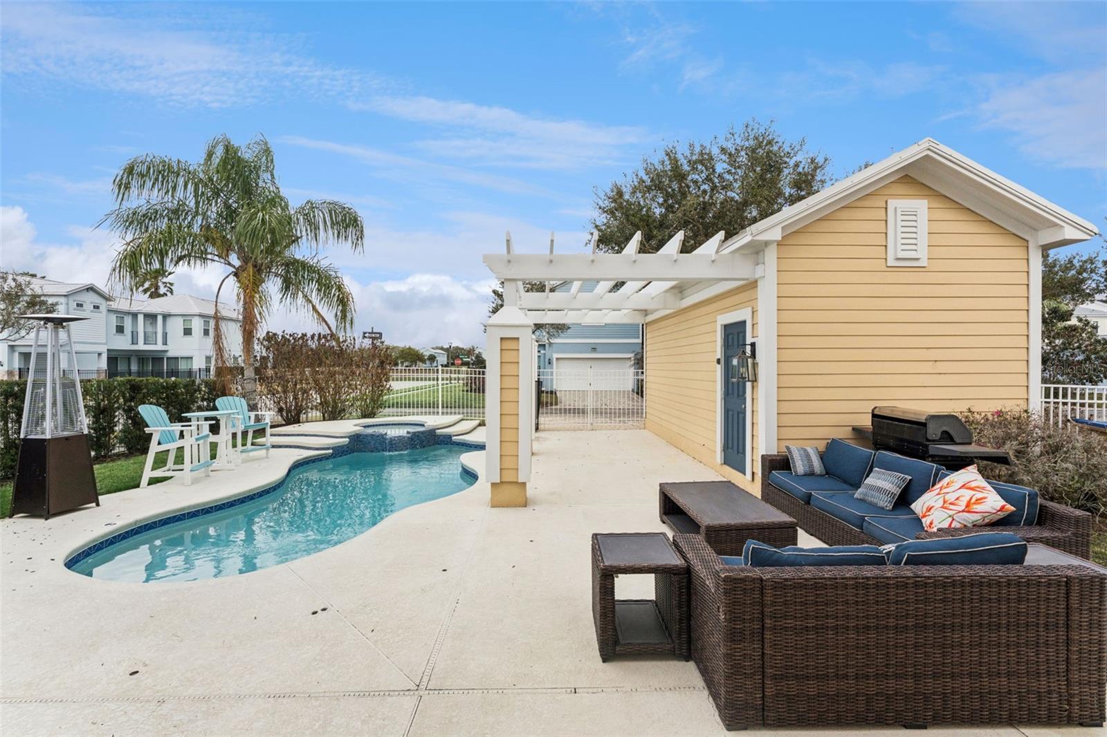 REUNION PH 02 PRCL 03 - Residential