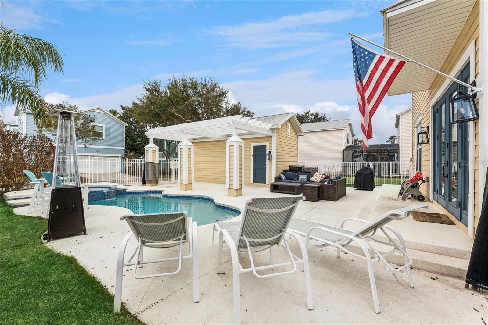 REUNION PH 02 PRCL 03 - Residential