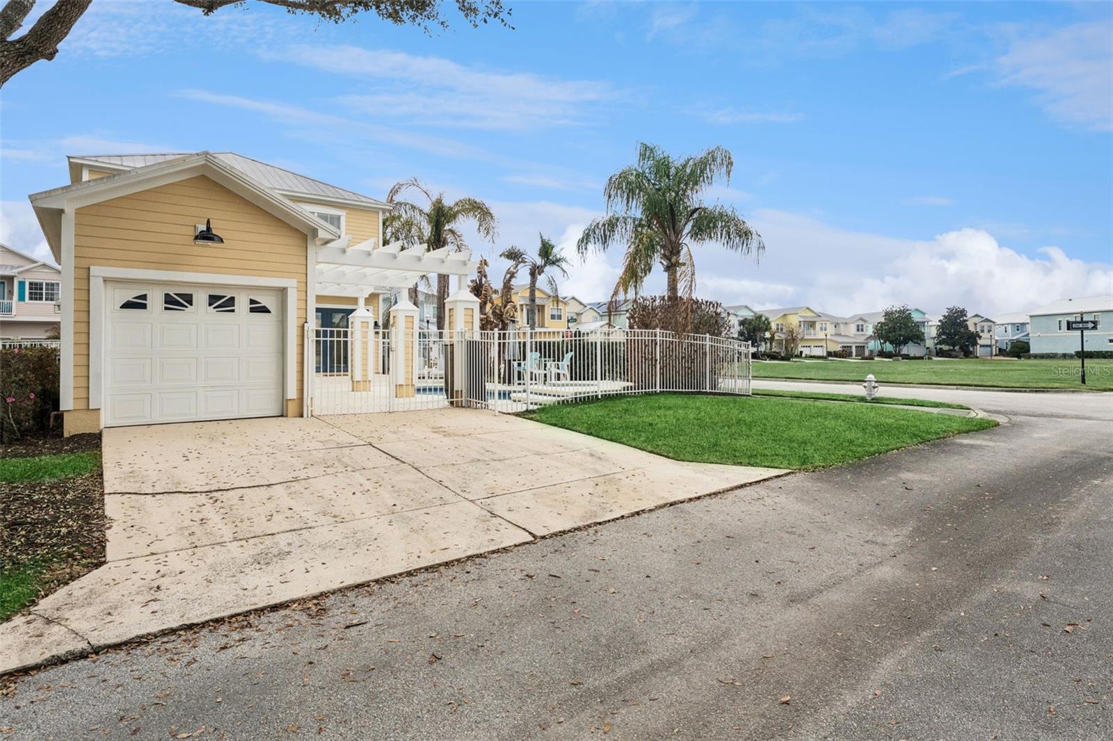 REUNION PH 02 PRCL 03 - Residential