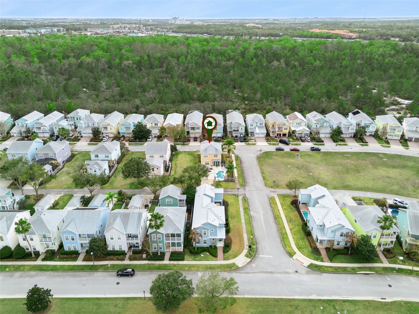 REUNION PH 02 PRCL 03 - Residential