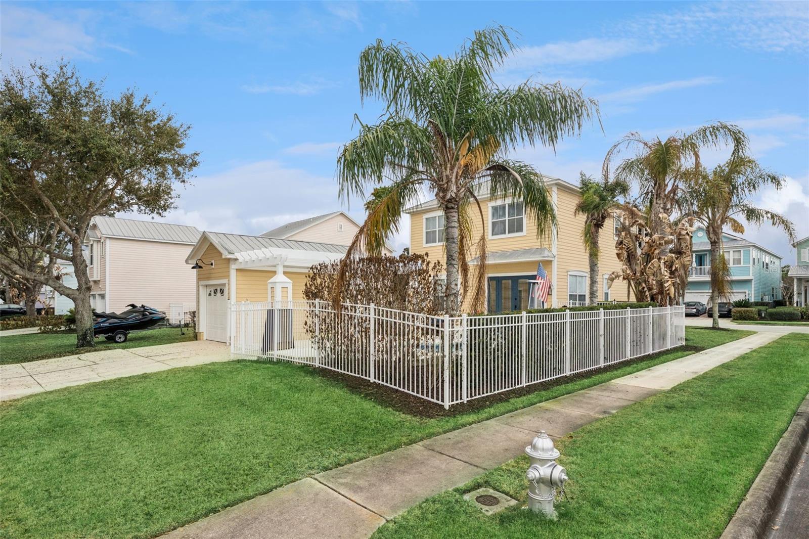 REUNION PH 02 PRCL 03 - Residential