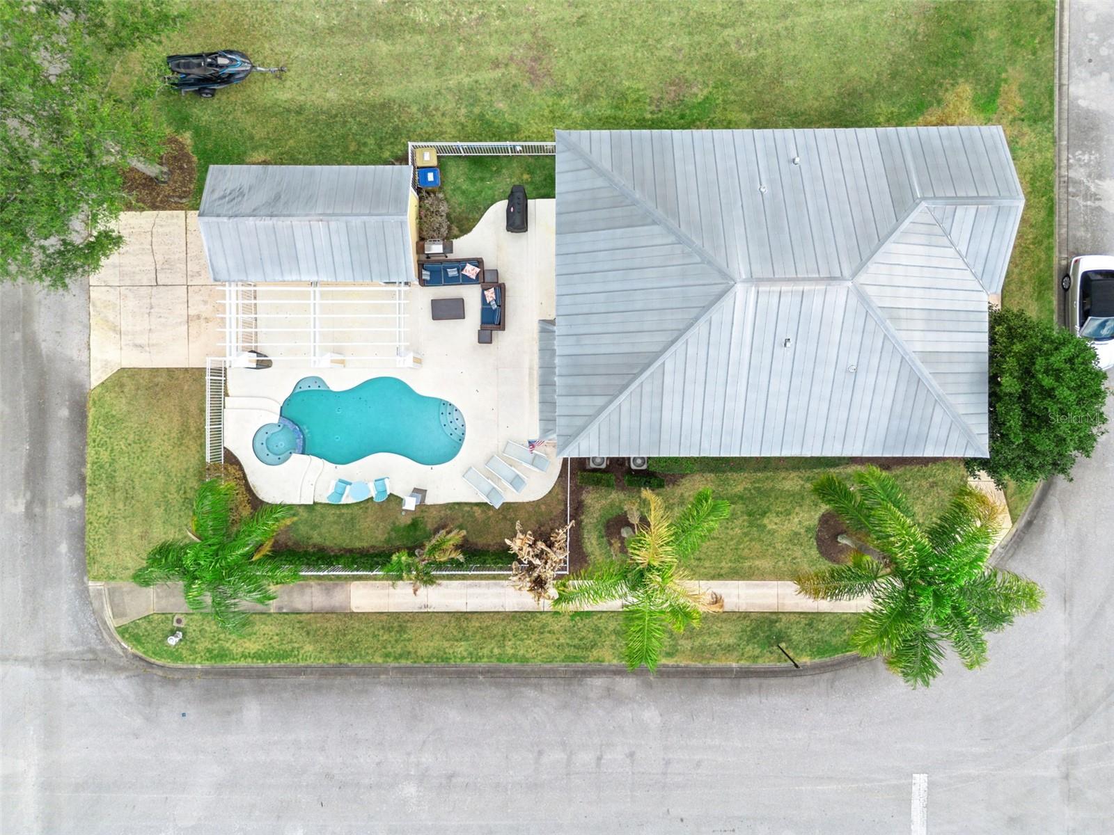 REUNION PH 02 PRCL 03 - Residential