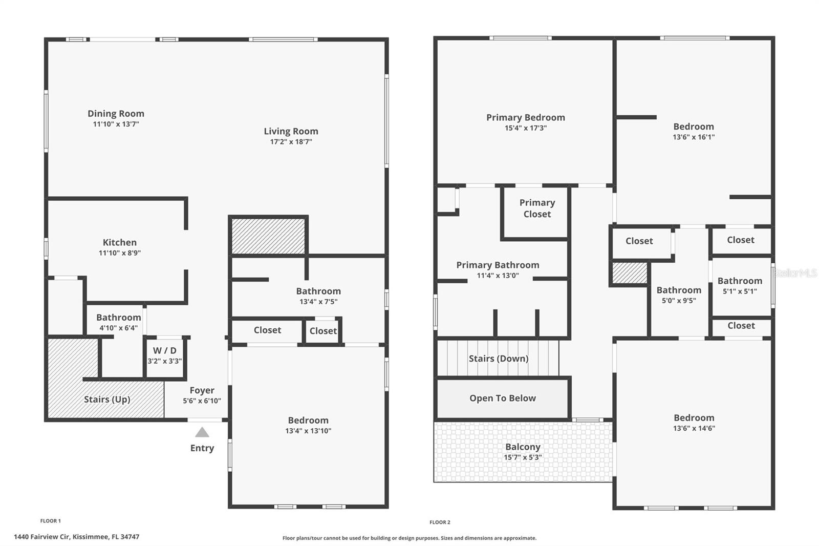 REUNION PH 02 PRCL 03 - Residential