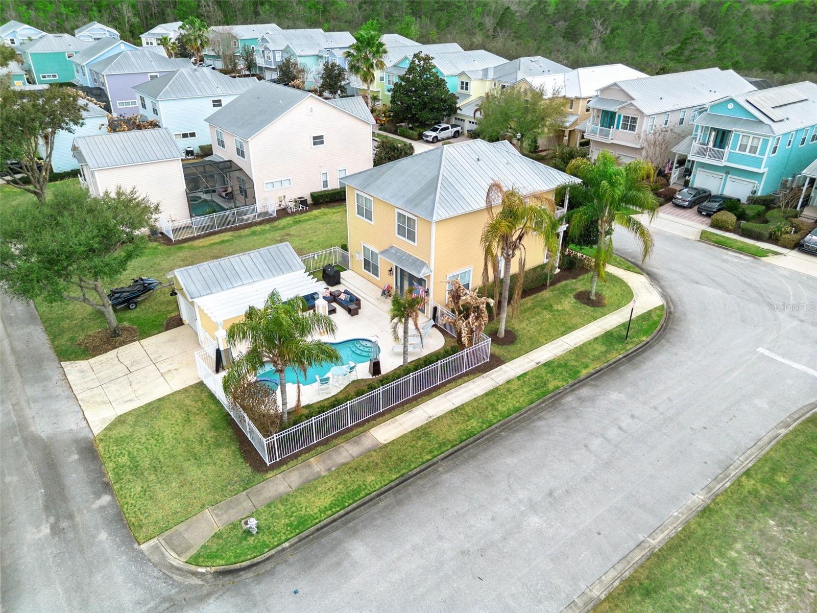 REUNION PH 02 PRCL 03 - Residential