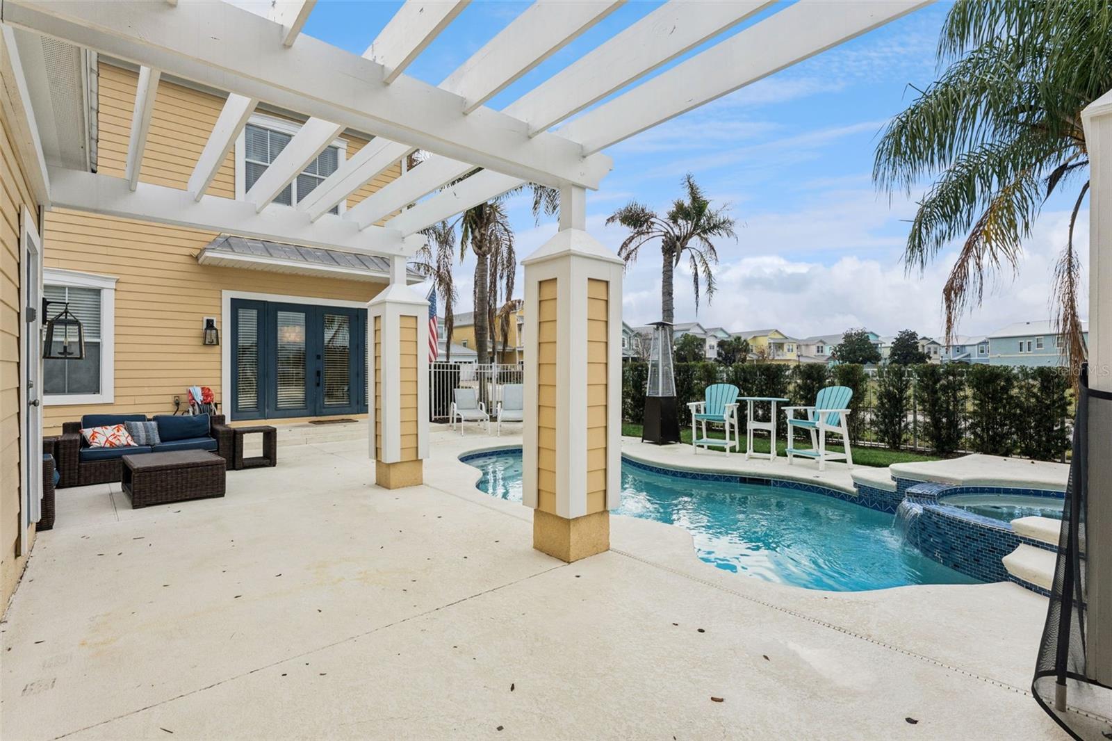 REUNION PH 02 PRCL 03 - Residential