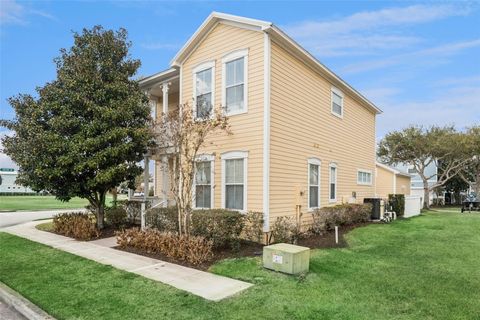 Photo of 1440 Fairview Cir, Kissimmee, FL 34747 (MLS # O6389613)