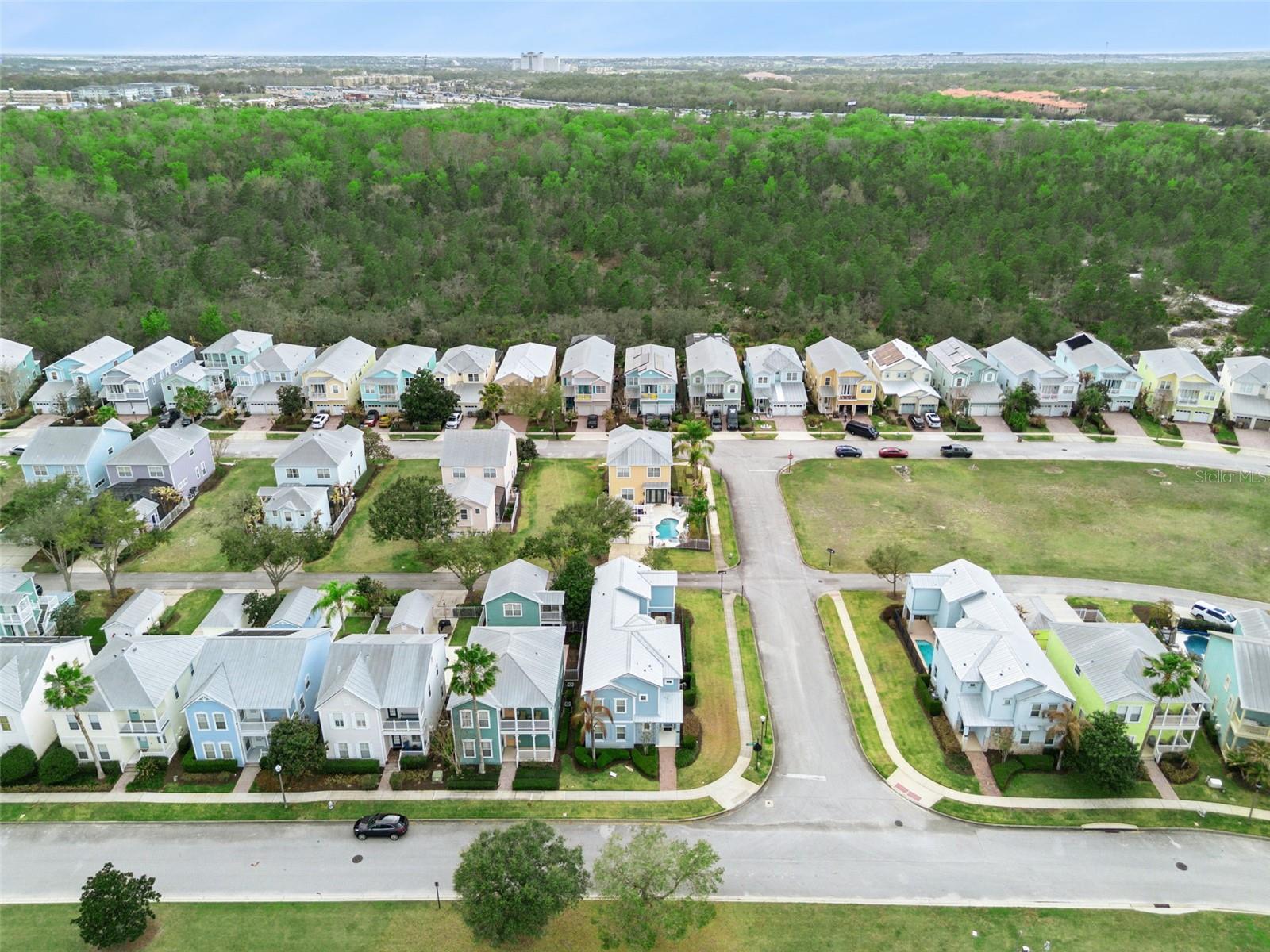 REUNION PH 02 PRCL 03 - Residential