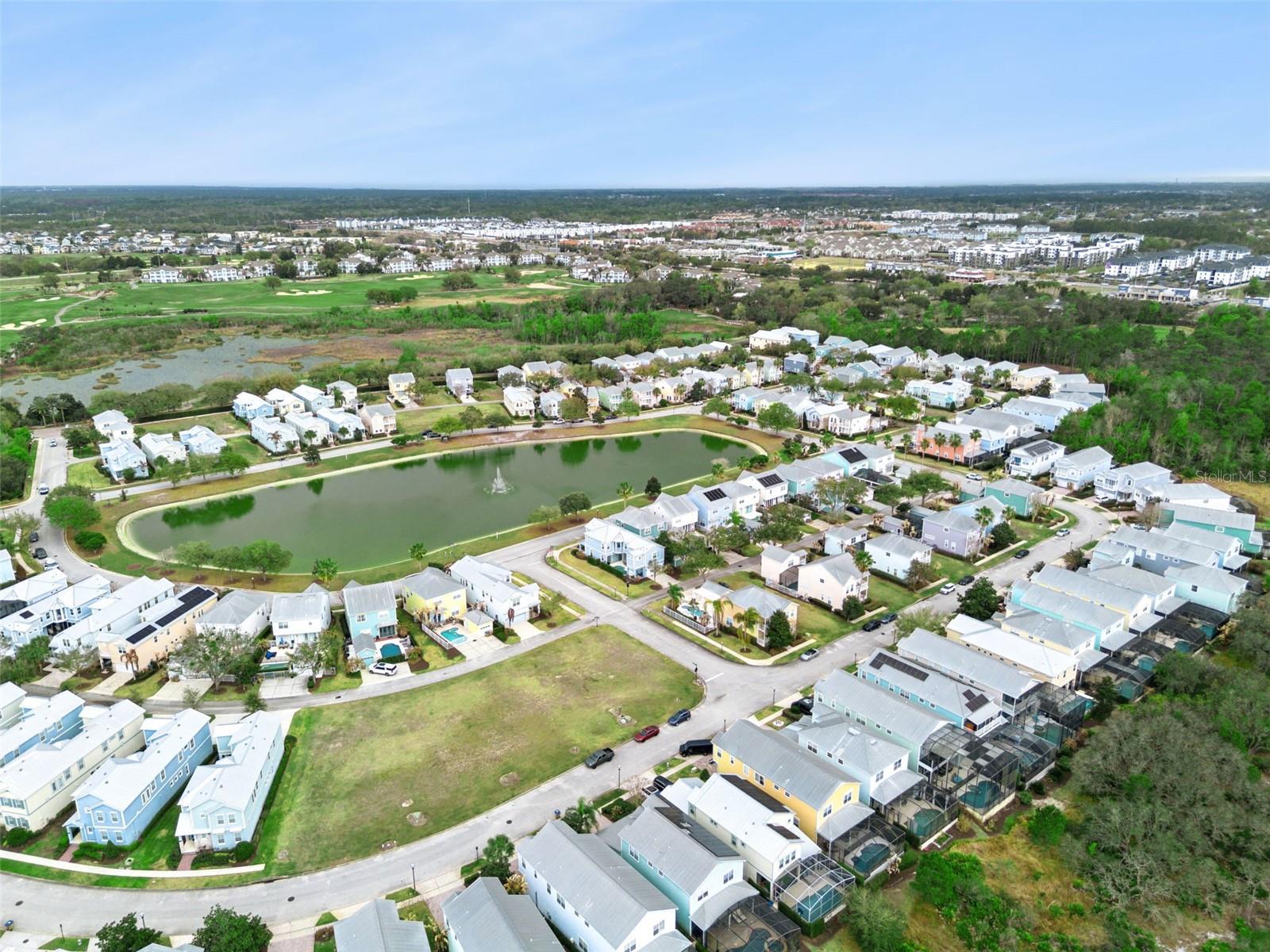 REUNION PH 02 PRCL 03 - Residential