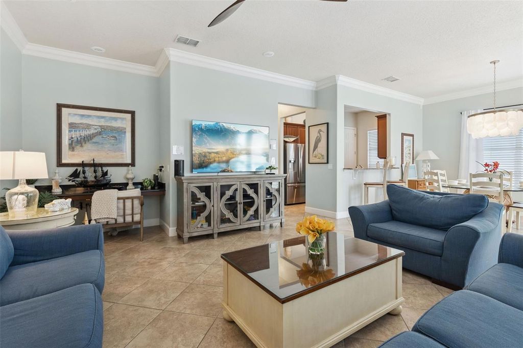 Photo of 1440 Fairview Cir, Kissimmee, FL 34747 (MLS # O6389613)