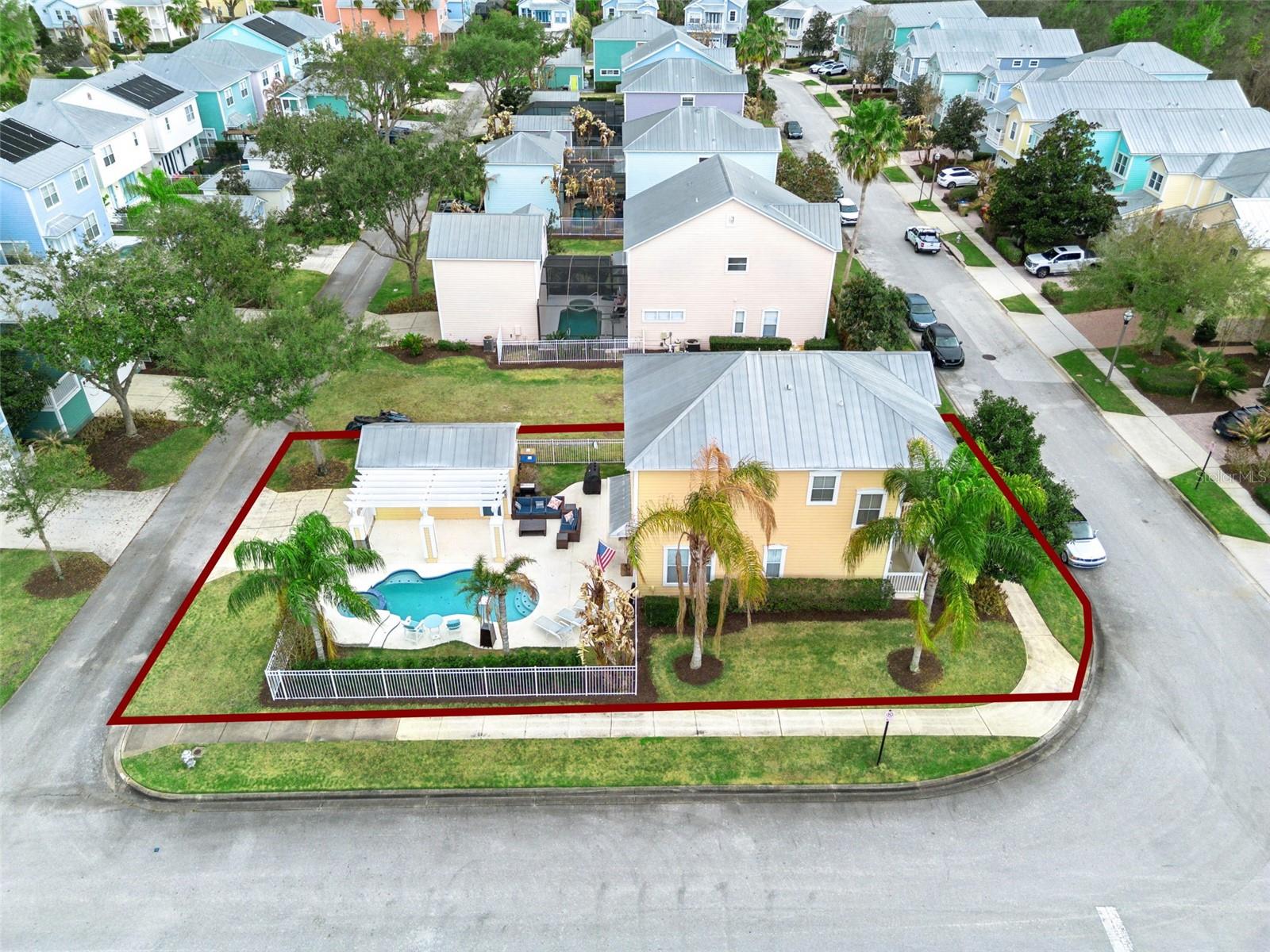 REUNION PH 02 PRCL 03 - Residential