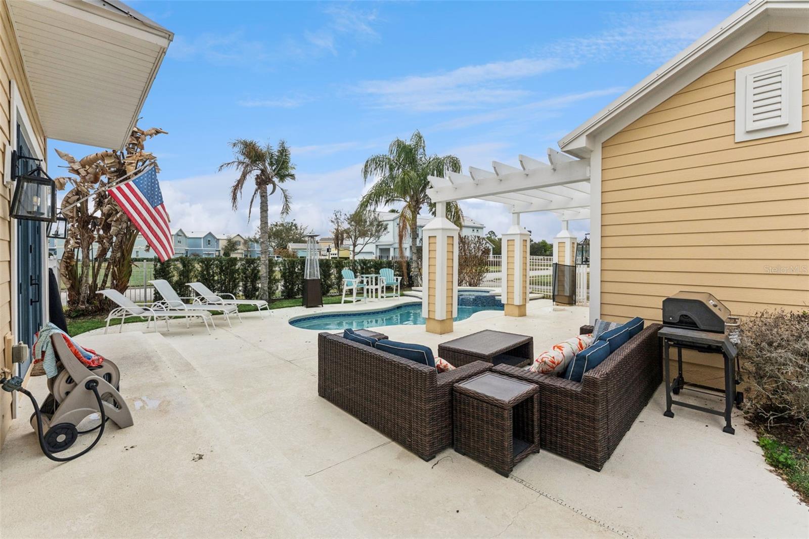 REUNION PH 02 PRCL 03 - Residential