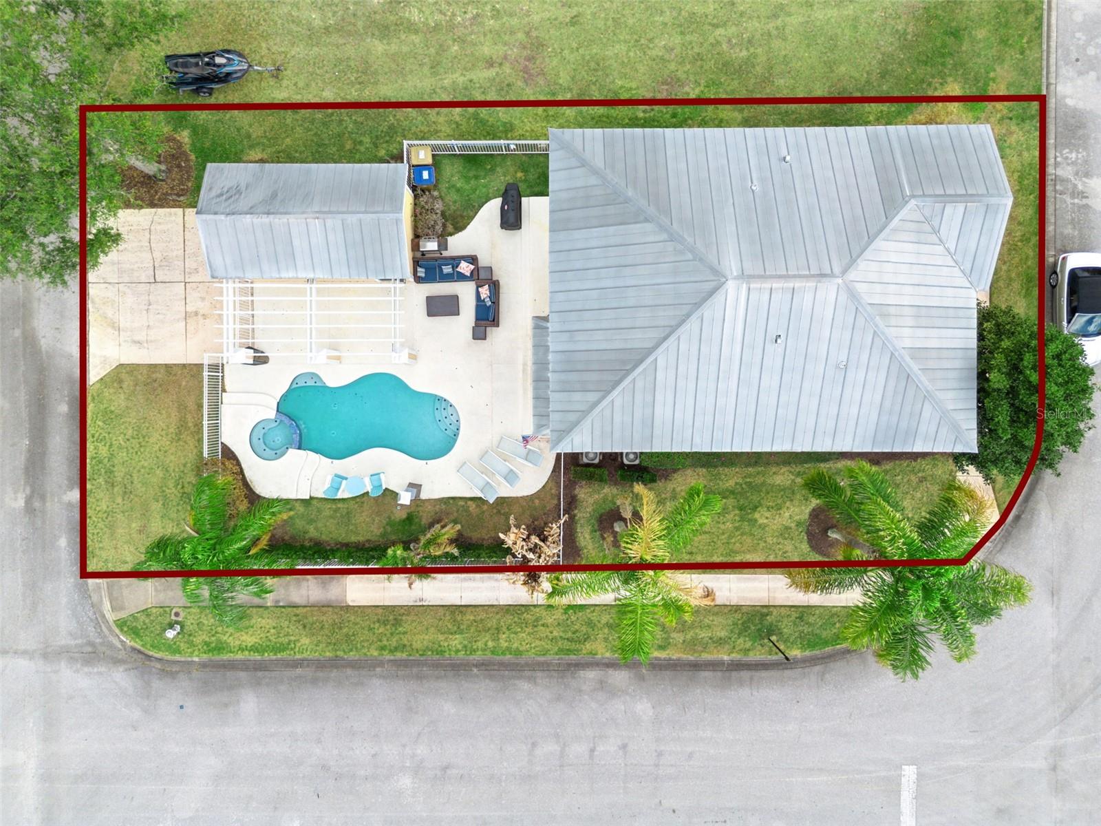 REUNION PH 02 PRCL 03 - Residential