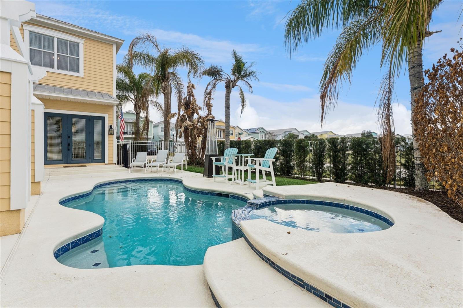 REUNION PH 02 PRCL 03 - Residential