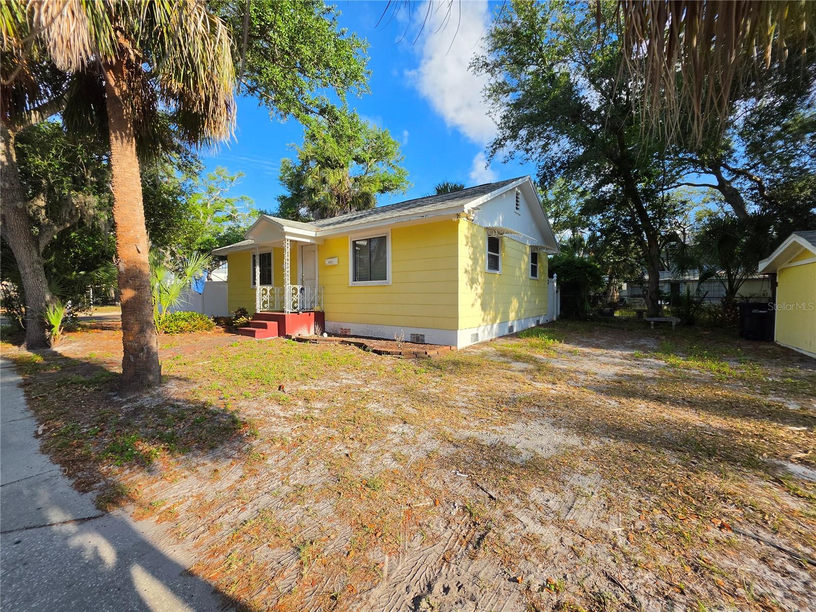 SPRING PARK REV - Residential
