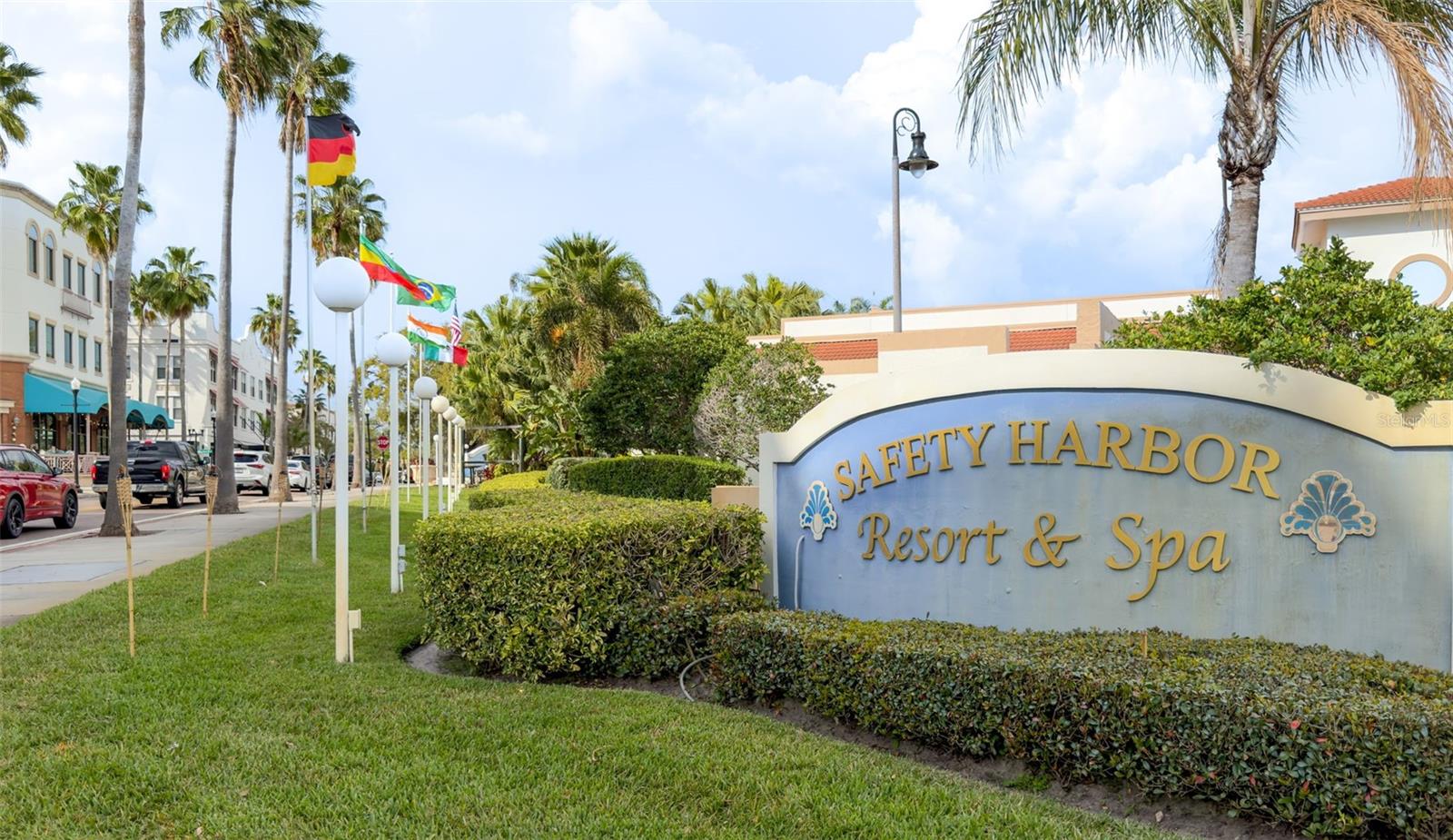 SPRING PARK REV - Residential