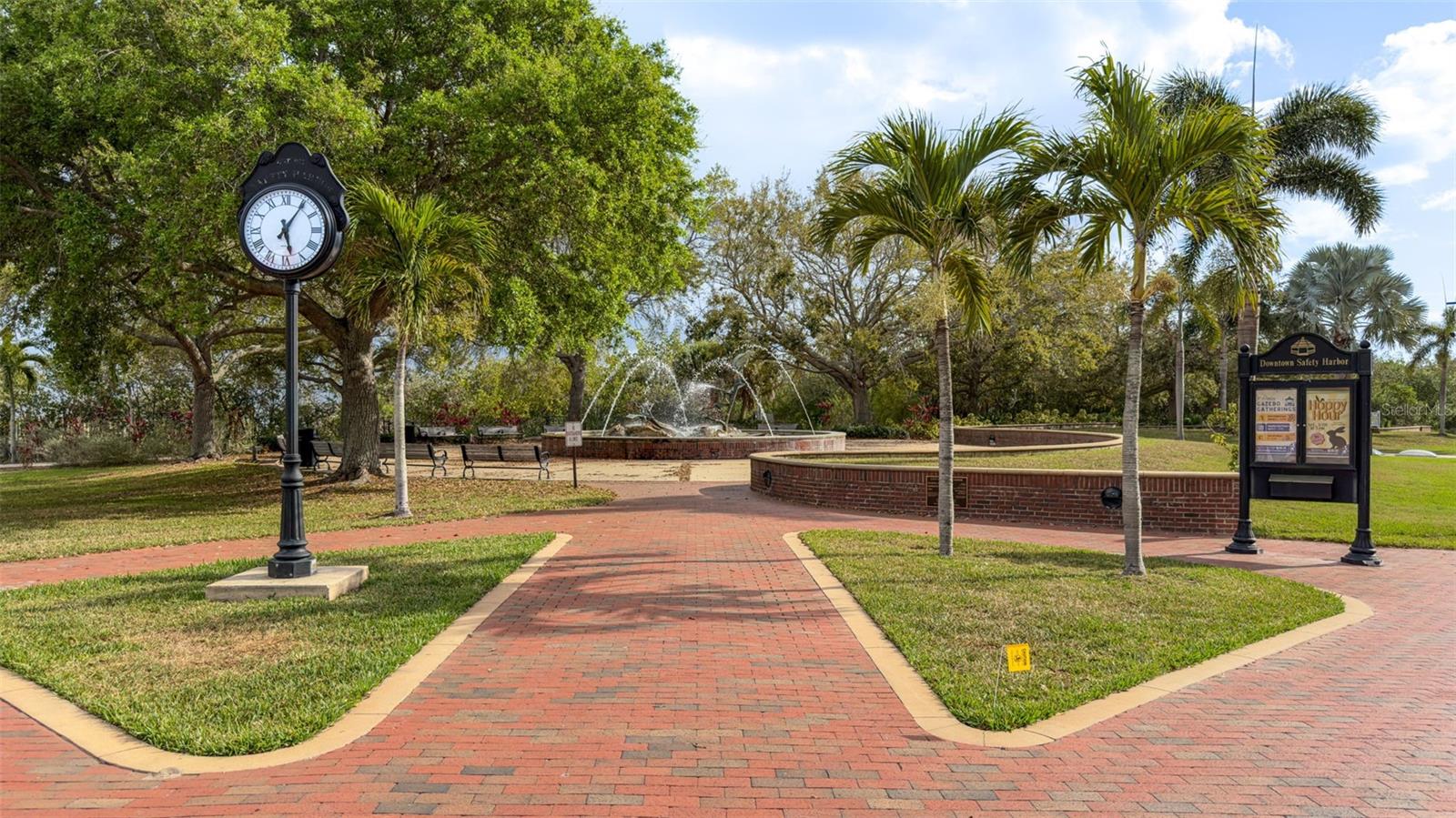 SPRING PARK REV - Residential