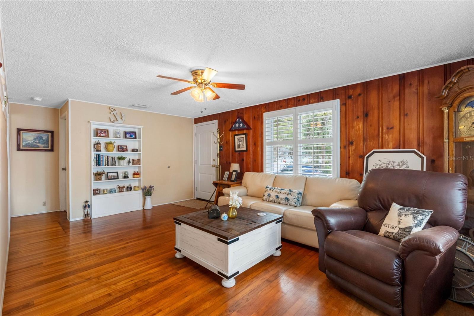 SPRING PARK REV - Residential