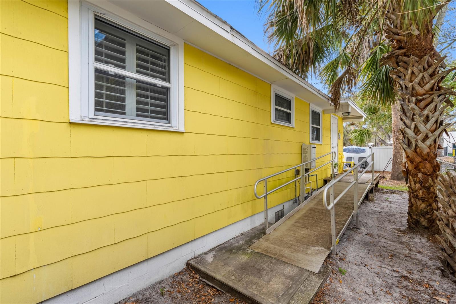 SPRING PARK REV - Residential