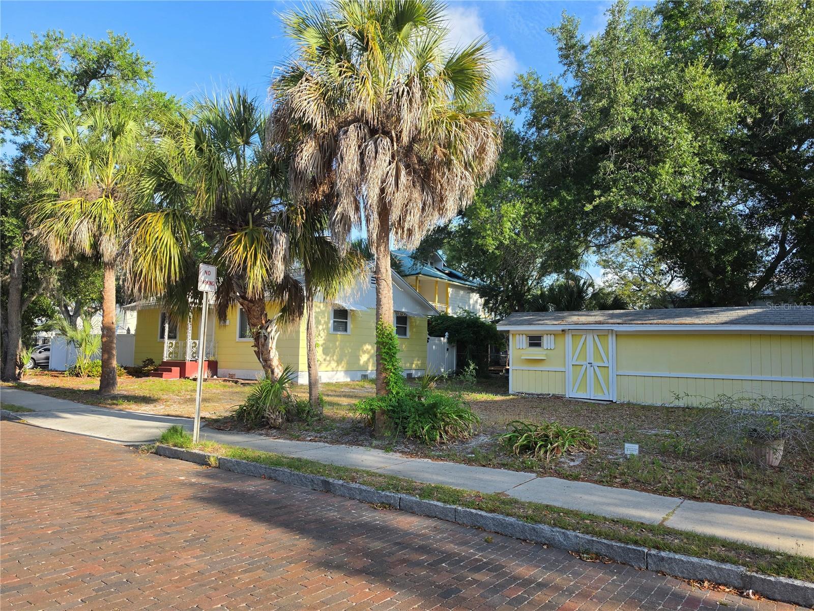 SPRING PARK REV - Residential