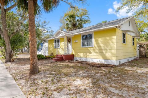 427 5TH STREET N SAFETY HARBOR FL 34695