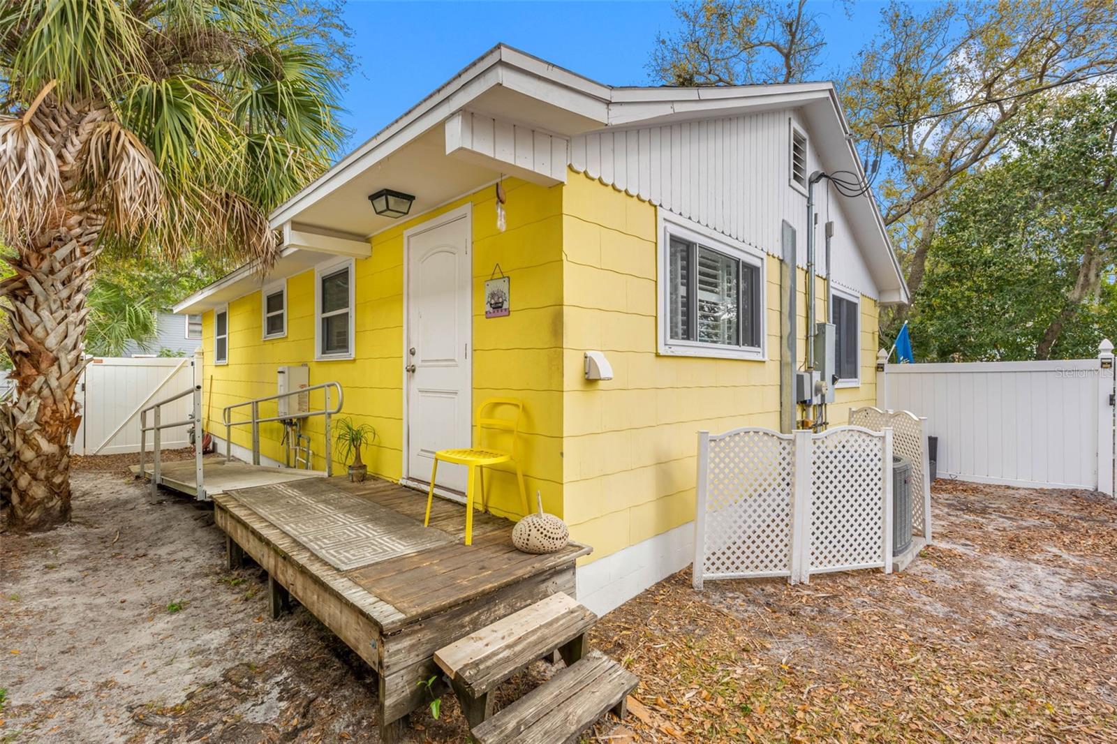 SPRING PARK REV - Residential