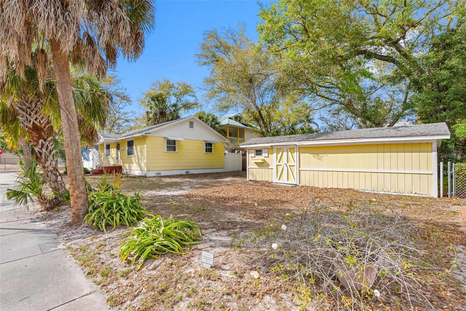 SPRING PARK REV - Residential