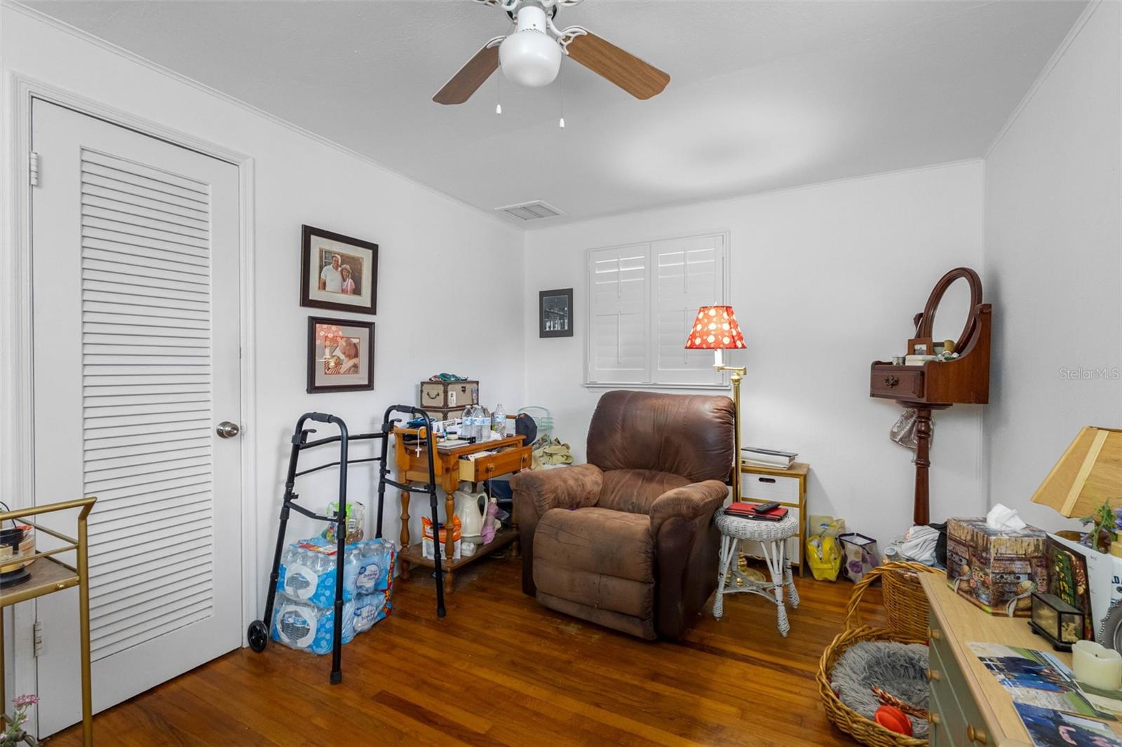 SPRING PARK REV - Residential