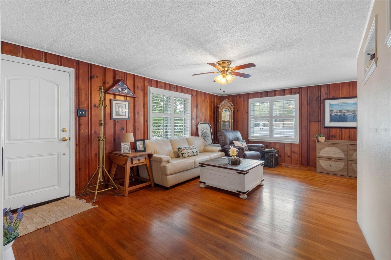 SPRING PARK REV - Residential