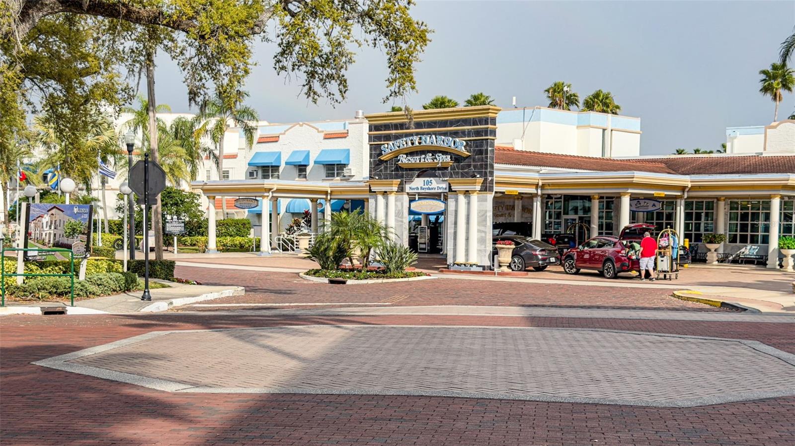 SPRING PARK REV - Residential