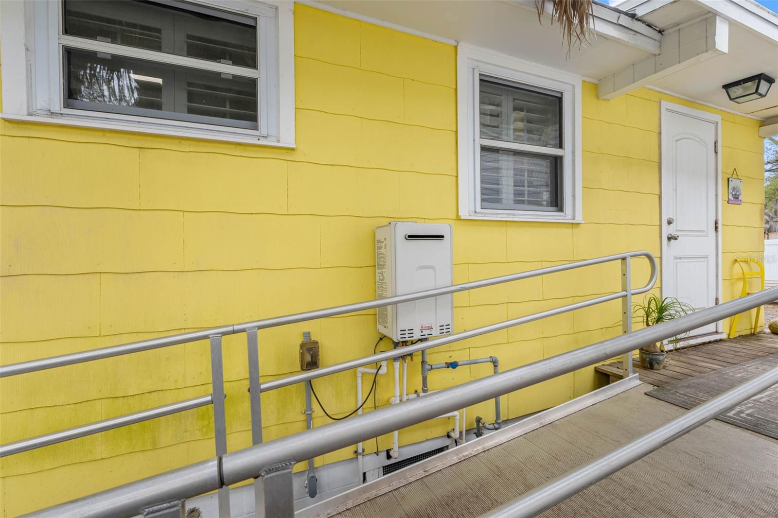 SPRING PARK REV - Residential