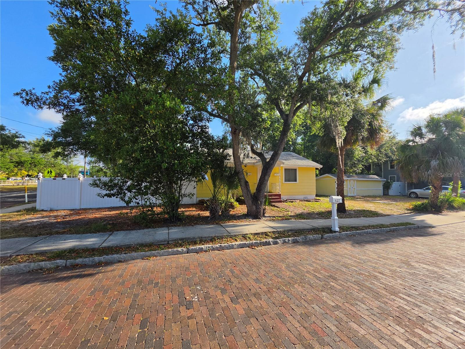 SPRING PARK REV - Residential