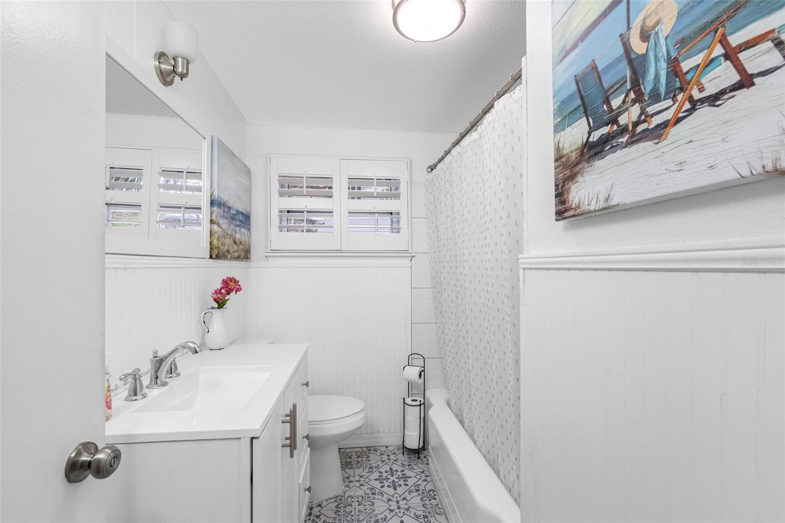 SPRING PARK REV - Residential