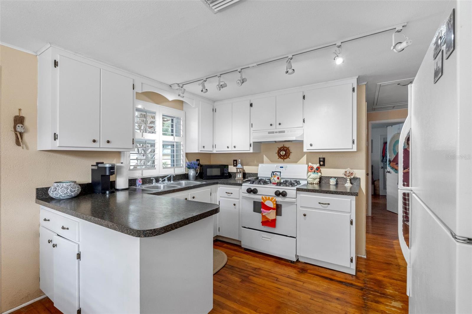 SPRING PARK REV - Residential