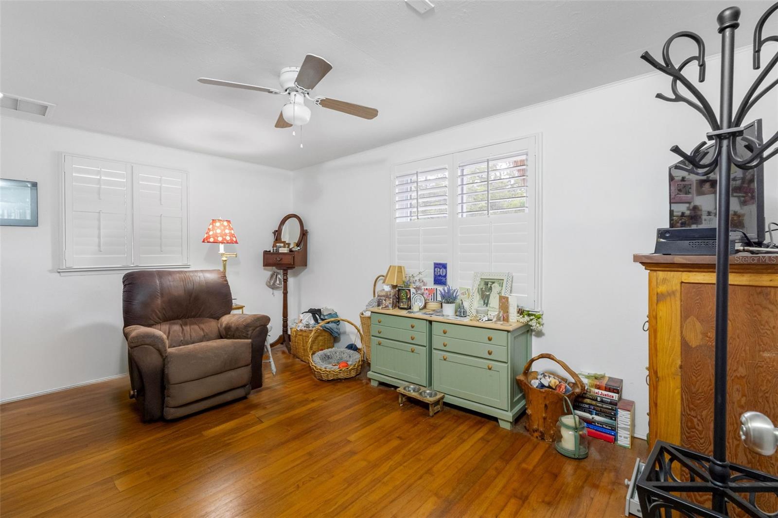 SPRING PARK REV - Residential