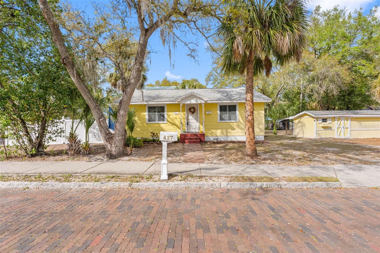 SPRING PARK REV - Residential