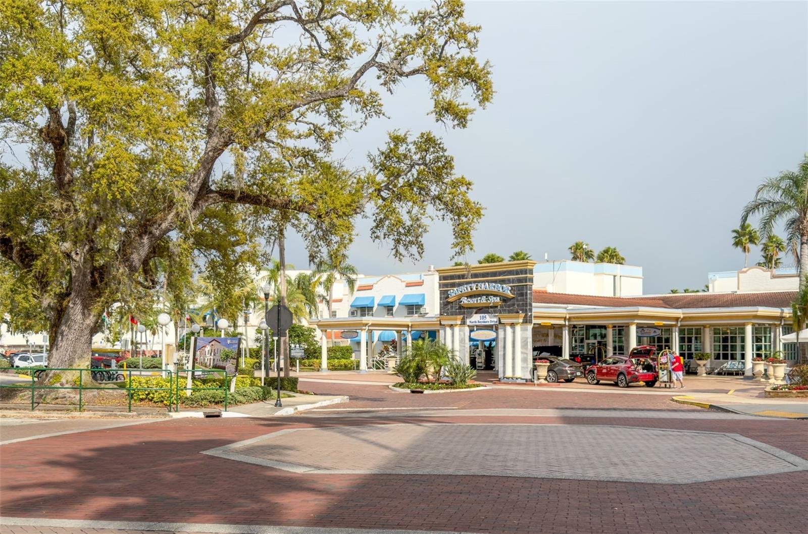 SPRING PARK REV - Residential