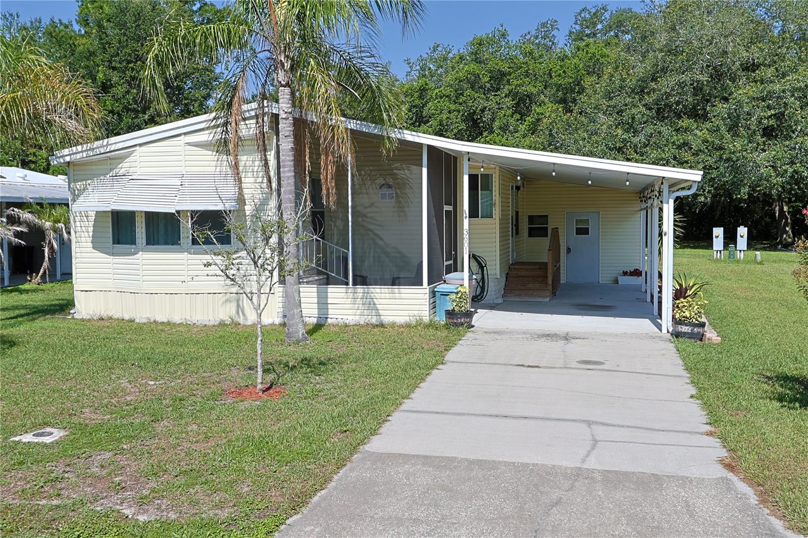 3601 MULLER DR