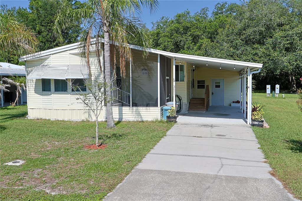 Photo of 3601 Muller Dr, Zephyrhills, FL 33540 (MLS # TB8524746)