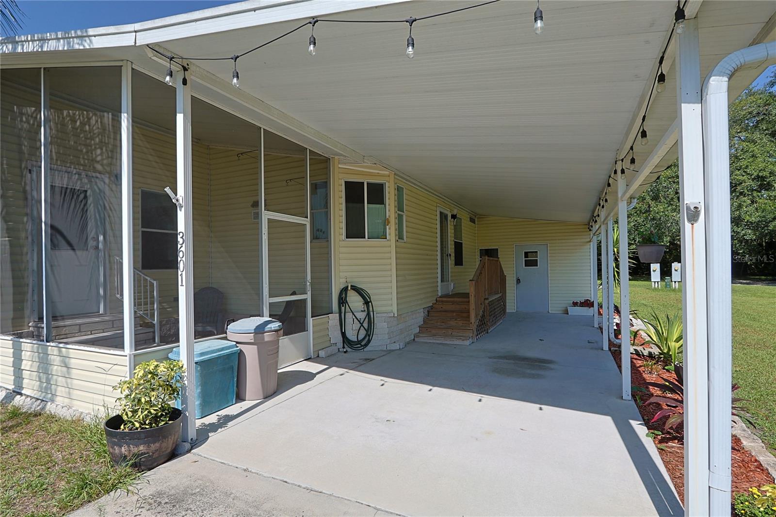 3601 MULLER DR